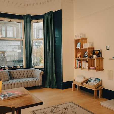 4 Friends House 호텔 에든버러 외부 사진